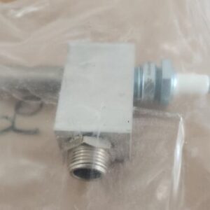 *BRAND NEW* Beru F-M ZE 18-12-157 BA1 Spark Plug Oven Detector & Tube + Warranty - Image 9