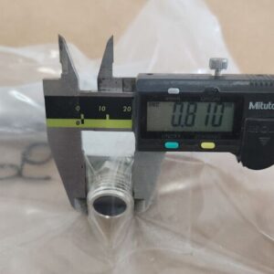 *BRAND NEW* Beru F-M ZE 18-12-157 BA1 Spark Plug Oven Detector & Tube + Warranty - Image 10