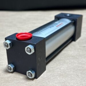 *NEW* Trerice W515-03 Pressure Gauge 300Psi w/ Capillary Assembly + Warranty! - Image 5