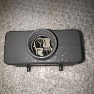 * Used Harting SKV 21 Cable Clamps,with Housing&Electrical Missing 1 Clamp# - Image 3