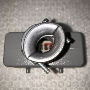 * Used Harting SKV 21 Cable Clamps,with Housing&Electrical Missing 1 Clamp# - Image 6