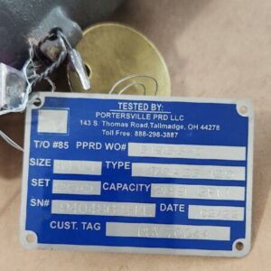 NIB TSUBAKI D50B25 1” ROLLER CHAIN SPROCKET FAST SHIPPING! - Image 3