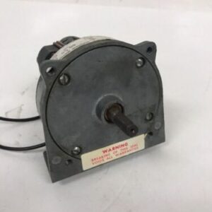 Robbins & Myers G7C Electric Motor *Fast Shipping* Warranty! - Image 3