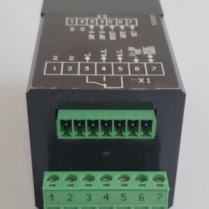 *NEW IN BOX* Kubler Codix 6.903.010.300 LCD 6-Digit Preset Counter + Warranty! - Image 4