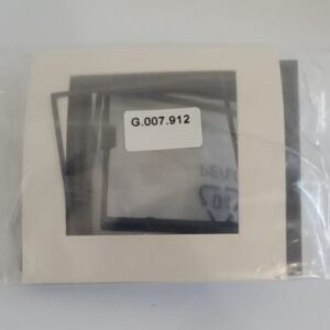 *NEW IN BOX* Kubler Codix 6.903.010.300 LCD 6-Digit Preset Counter + Warranty! - Image 7