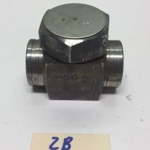 Spirax Sarco Thermo-Dynamic TD-52 Steam Trap *Fast Shipping* Warranty! - Image 1