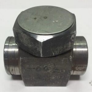 Spirax Sarco Thermo-Dynamic TD-52 Steam Trap *Fast Shipping* Warranty! - Image 2