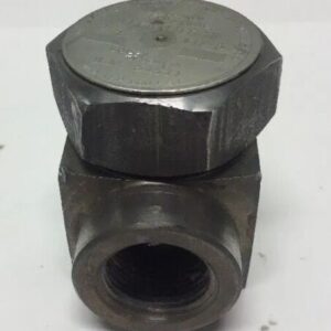 Spirax Sarco Thermo-Dynamic TD-52 Steam Trap *Fast Shipping* Warranty! - Image 3