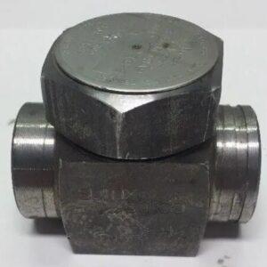 Spirax Sarco Thermo-Dynamic TD-52 Steam Trap *Fast Shipping* Warranty! - Image 4