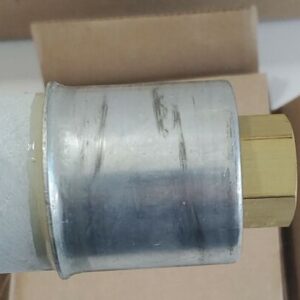 *NEW IN BOX* Cooper Bussmann MV055F1CAX65E Fuse 65E Amp 5.5Kv 50Ka+ Warranty! - Image 5