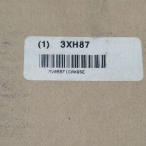 *NEW IN BOX* Cooper Bussmann MV055F1CAX65E Fuse 65E Amp 5.5Kv 50Ka+ Warranty! - Image 7