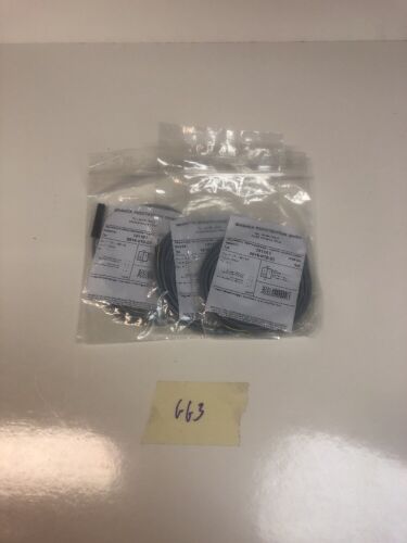 *Lot Of 3* Binsack Reedtechnik 8616-010-03 *Fast Shipping* Main Image