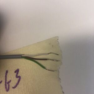 *Lot Of 3* Binsack Reedtechnik 8616-010-03 *Fast Shipping* - Image 4