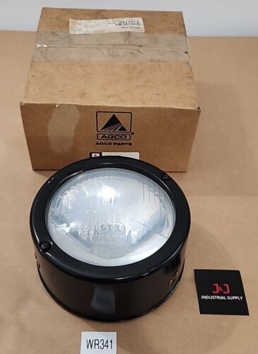 *NEW SURPLUS* OEM AGCO Parts Massey Ferguson 4301196 Housing + Warranty! Main Image