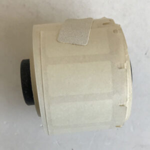 *NEW LOT OF 2* Brady PTL-17-423 Portable Thermal Labels 500/Roll 1” x 1/2” Inch - Image 5