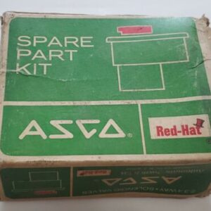 *NEW* Asco Red-Hat 96-875 Diaphragm Rebuild Kit 8353B3 Dust Collector + Warranty - Image 5