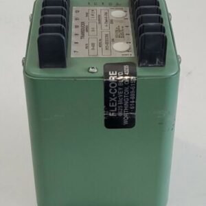 *PREOWNED* Flex-Core PC5-003EX306 Voltage Transducer 0-600V 0-5A + Warranty! - Image 5