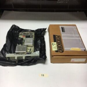 FOXBORO 3A2-T2DJ2 Converter Style A (Repaired) Warranty! Fast Shipping! - Image 1