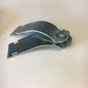 New Thomas & Betts 2-1/2" Steel Rigid Strap (Qty Of 5) Warranty! Fast Shipping! - Image 3