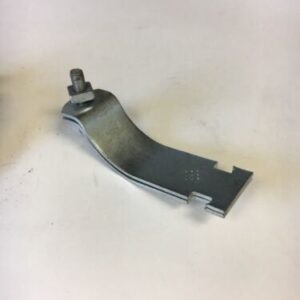 New Thomas & Betts 2-1/2" Steel Rigid Strap (Qty Of 5) Warranty! Fast Shipping! - Image 4