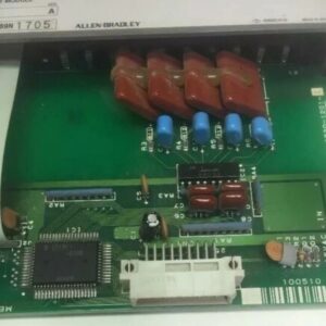 Allen-Bradley SLC500 Input Module 1746-IA4 Warranty! Fast Shipping! - Image 3
