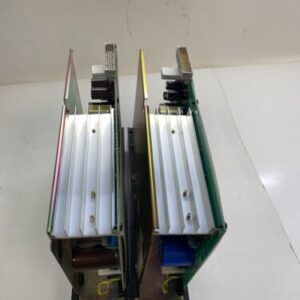 *PREOWNED* GE FANUC POWER SUPPLY UNIT IC697PWR710B A20B-1002-0680 (Lot Of 2) - Image 6