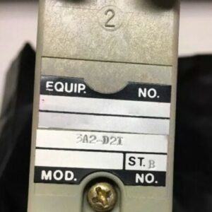 New Foxboro 3A2-D2I Dual Current Out Board Warranty! Fast Shipping! - Image 2