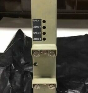 New Foxboro 3A2-D2I Dual Current Out Board Warranty! Fast Shipping! - Image 3