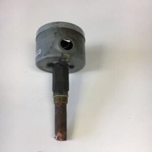 Mercoid Control FM-437-153-3515 Temp Switch 240V 4A 1/8 Hp Warranty! - Image 5