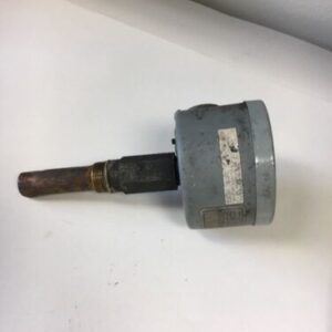Mercoid Control FM-437-153-3515 Temp Switch 240V 4A 1/8 Hp Warranty! - Image 6