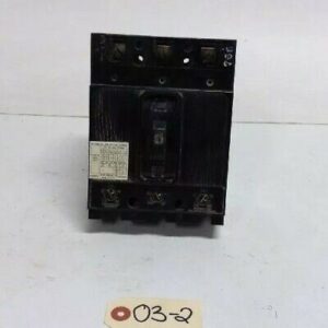 Allen Bradley EF Frame Circuit Breaker X-220023 *Warranty**Fast Shipping* - Image 1