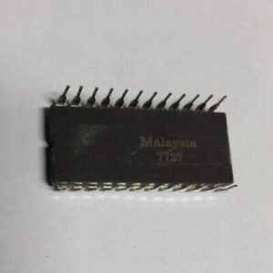 New Intel B2708-9A269 Ic Chip - 24-pin- (Lot Of 2) Warranty Fast Shipping - Image 3