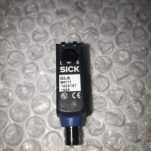 **NEW SICK GL6-N4111 1050707# FAST SHIPPING &WARRANTY# - Image 2