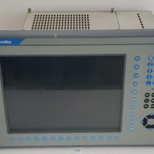 *PREOWNED* Allen Bradley 6181-GLFDBCZZZ Ser B Operator Interface + Warranty! - Image 1
