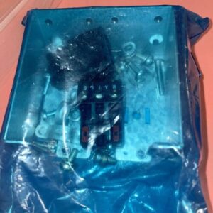NEW NO BOX- Danfoss VLT 2800 Control Frequency Inverter 178B1444 220-240V, 0.9kV - Image 6