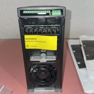 NEW NO BOX- Danfoss VLT 2800 Control Frequency Inverter 178B1444 220-240V, 0.9kV - Image 8