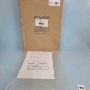 MITSUBISHI MELSEC TOUCH SCREEN PANEL A8GT-70PSCS / A8GT70PSCS *NEW* *WARRANTY * - Image 1