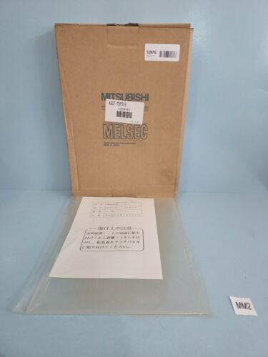 MITSUBISHI MELSEC TOUCH SCREEN PANEL A8GT-70PSCS / A8GT70PSCS *NEW* *WARRANTY * Main Image