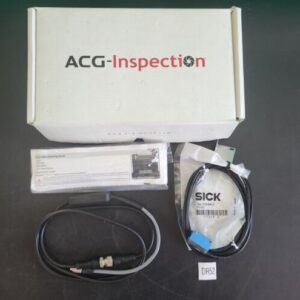 ποΈ ACG Photoelectric Sensor Kit GL6 P1211 *WARRANTY+ πΊπΈ SHIPPED* - Image 1