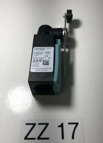 New SIEMENS Position Switch 3SE5232-0HK50 Warranty Fast Shipping Main Image