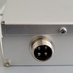 *NEW* Intermec 851-070-001 Dc/Dc Converter 6-60Vdc 14A 12V 4.5A 4A + Warranty! - Image 4