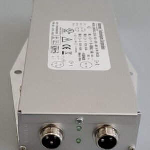 *NEW* Intermec 851-070-001 Dc/Dc Converter 6-60Vdc 14A 12V 4.5A 4A + Warranty! - Image 5