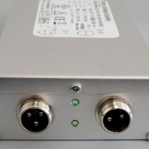 *NEW* Intermec 851-070-001 Dc/Dc Converter 6-60Vdc 14A 12V 4.5A 4A + Warranty! - Image 6