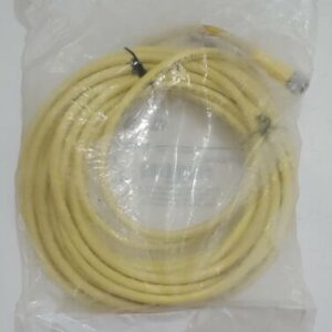 *NEW SEALED* Allen-Bradley 889DS-F4AE-10 4 Pin Cordset Ser B + Warranty! - Image 3