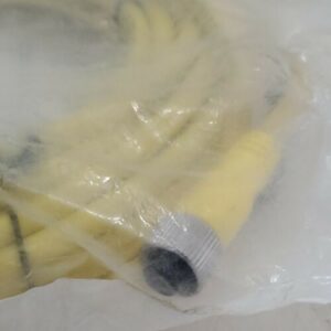 *NEW SEALED* Allen-Bradley 889DS-F4AE-10 4 Pin Cordset Ser B + Warranty! - Image 4