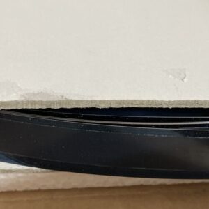 Ackley Machine 99135-00001 Blade-Doctor Pre Honed Flat Bed - Image 4