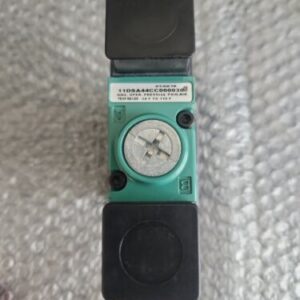🆕️ Numatics 11DSA44CC000030 Solenoid Valve 150PSIG ⚡️🇺🇸 SHIP+WARRANTY - Image 3