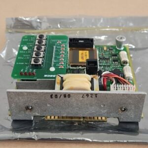 *PREOWNED* BECK 22-5009-35 DCM PCB Board (NO HART) ?? + Warranty! - Image 2