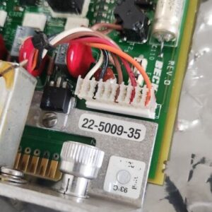 *PREOWNED* BECK 22-5009-35 DCM PCB Board (NO HART) ?? + Warranty! - Image 3