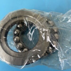 NEW W/BOX- NSK 53211U 512 Thrust Ball Bearings 105x32 || Warranty + Fast Shipped - Image 3